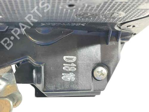 Used Rear left lock TOYOTA AURIS (_E18_) 1.4 D-4D (NDE180_, NDE180R) (90 hp) 27924275