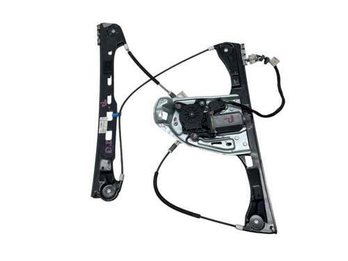 Rudehejsemekanisme ventre foran MERCEDES-BENZ C-CLASS (W203) [2000-2007]  31683373