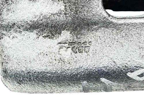 Left front brake caliper SKODA OCTAVIA IV (NX3, NN3, PV3) 1.5 TSI e-TEC | BP31869925M105 
