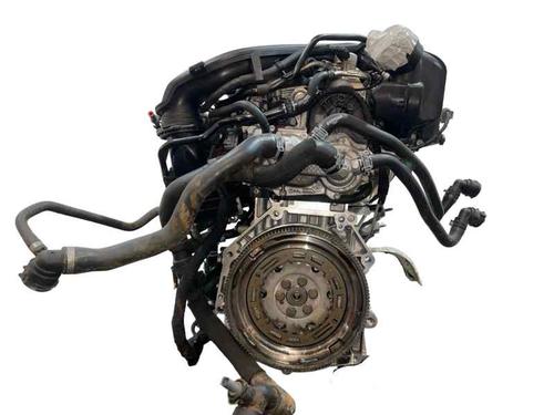 Used Engine Engine SKODA OCTAVIA IV (NX3, NN3, PV3) 1.5 TSI e-TEC (150 hp) 30899378 30899378