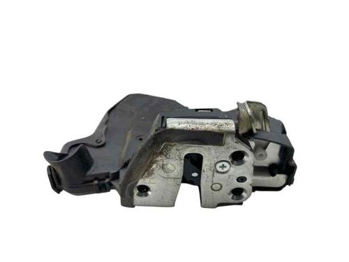 Front right lock TOYOTA AVENSIS Saloon (_T27_) 2.2 D-4D (ADT271_, ADT271R) | BP29628241C97 