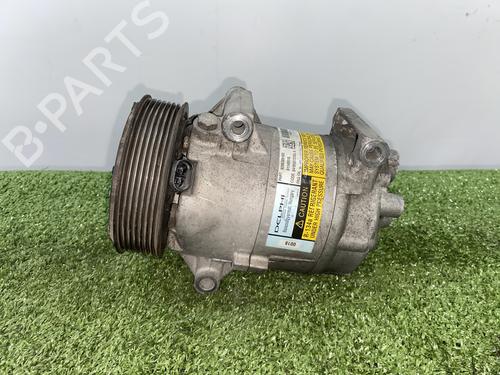 AC compressor RENAULT MEGANE II Saloon (LM0/1_) | BP31681683M34 - Image 3