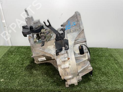 Used Gearbox Gearbox FORD FOCUS I (DAW, DBW) [1998-2009] 31684326 31684326