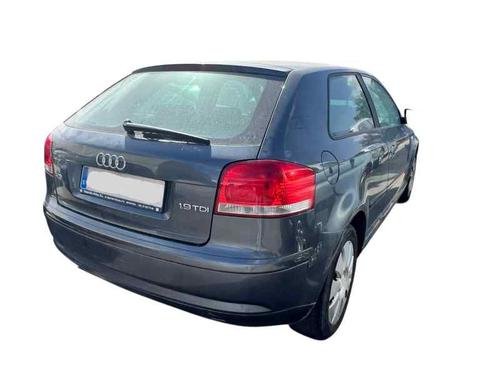 Gearbox AUDI A3 (8P1) 1.9 TDI | BP30718142M3 - Image 7