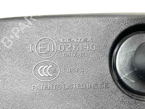Rear mirror CHEVROLET ORLANDO (J309) 2.0 D | BP33036055I6 - Image 6