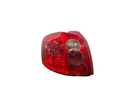 Used Left taillight TOYOTA AURIS (_E15_) 2.0 D-4D (ADE150_, ADE150R) (126 hp) 24353237