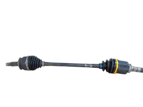 Used Left front driveshaft SUBARU IMPREZA Hatchback (GR, GH, G3) 2.0 D AWD (150 hp) 24995969