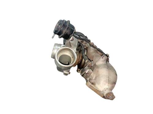 turbochargersupercharger-renault-master-iii-van-fv-2010-25212156 main image