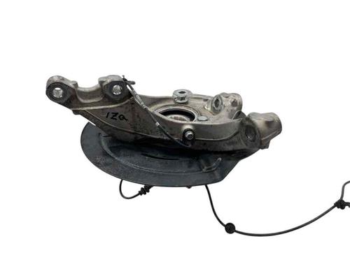 Used Left front steering knuckle Left front steering knuckle OPEL INSIGNIA A Country Tourer (G09) 1.6 CDTi (47) (136 hp) 30270842 30270842