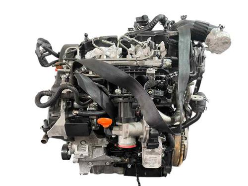 Used Engine VW CADDY III Box Body/MPV (2KA, 2KH, 2CA, 2CH) 1.9 TDI (105 hp) 29933992