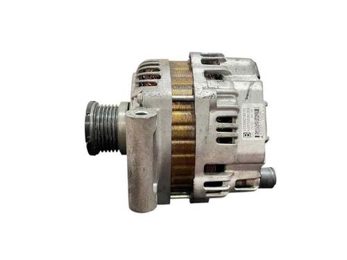Used Alternator Alternator PEUGEOT 308 I (4A_, 4C_) 1.6 THP 16V (156 hp) 30270737 30270737