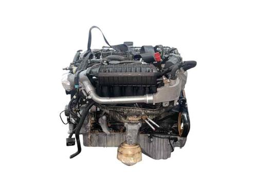 Engine MERCEDES-BENZ E-CLASS (W211) E 270 CDI (211.016) | BP25213268M1 