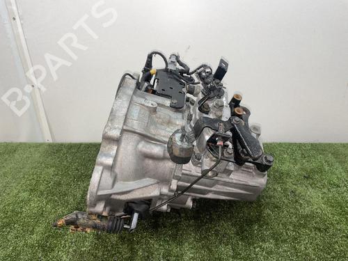 Used Gearbox HYUNDAI GETZ (TB) [2001-2011]  31684614