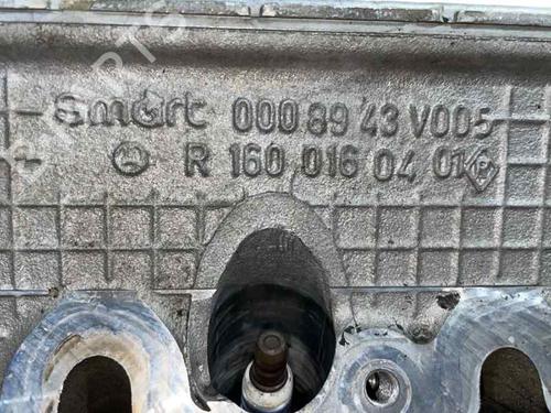 Cylinder head SMART FORTWO Cabrio (450) 0.6 | BP32719271M5  - Image 6