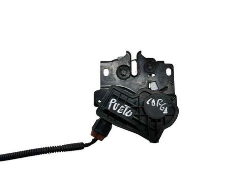 hjelmlås NISSAN LEAF (ZE1) Electric (150 hp) 32181875