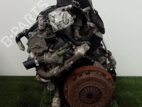 Engine FIAT STILO (192_)  | BP31683809M1  - Image 7