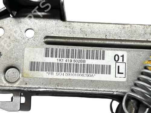Steering column VW GOLF VI (5K1) 1.4 TSI | BP32259615M21 