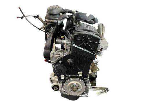 Engine PEUGEOT 306 (7B, N3, N5) 1.4 SL | BP29628182M1 
