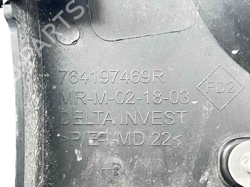 Used Other DACIA SANDERO III 1.0 TCe 110 (110 hp) 31869676