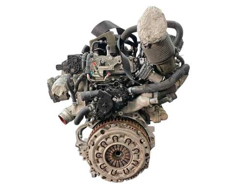 Engine HYUNDAI TUCSON (TL, TLE) 1.6 CRDi hybrid 48V | BP29993764M1 