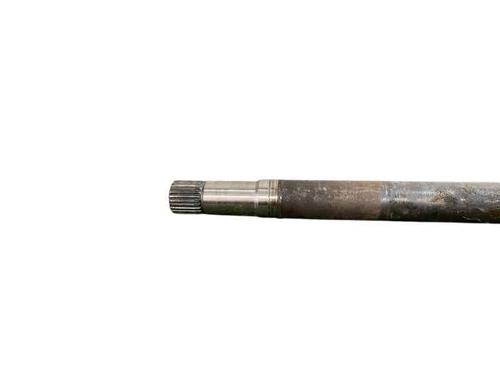 Right front driveshaft PEUGEOT 5008 (0U_, 0E_) 1.6 HDi | BP25597402M39 