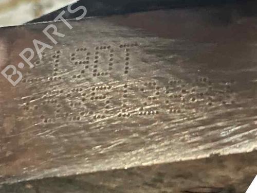 Engine OPEL ZAFIRA / ZAFIRA FAMILY B (A05)  | BP32259677M1 