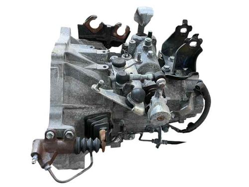Used Gearbox TOYOTA AURIS (_E15_) 1.6 (ZRE151_, ZRE151R) (124 hp) 30270694