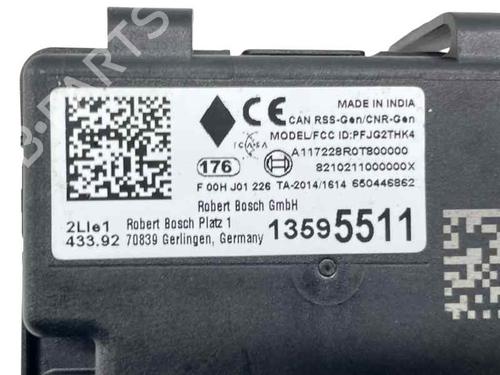 Electronic module OPEL INSIGNIA A Country Tourer (G09) 1.6 CDTi (47) | BP29968315M83