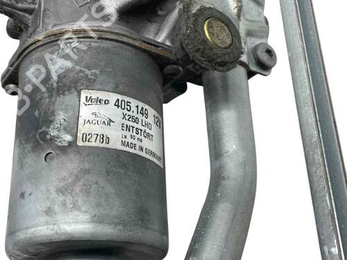 Front wiper motor JAGUAR XF I (X250)  | BP31682465M29 