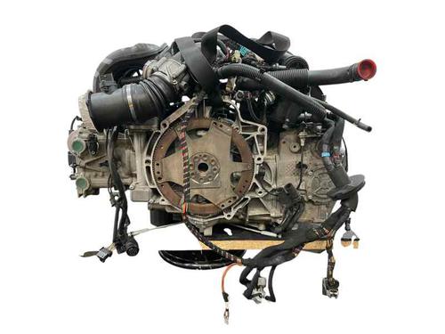 Engine PORSCHE BOXSTER (987) S 3.2 | BP27669427M1  - Image 10