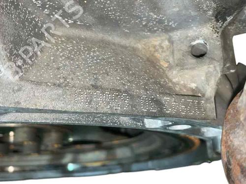 Used Engine Engine MERCEDES-BENZ M-CLASS (W163) ML 320 (163.154) (218 hp) 25211275 25211275