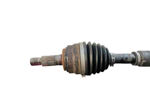 Right front driveshaft MAZDA 6 Hatchback (GH) 2.2 MZR-CD (GH10) | BP29582883M39 - Image 2