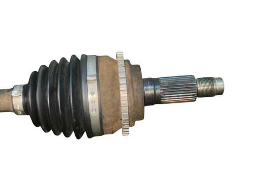 Right front driveshaft MAZDA 6 Saloon (GG) 2.0 DI (GG14) | BP25213312M39 - Image 2