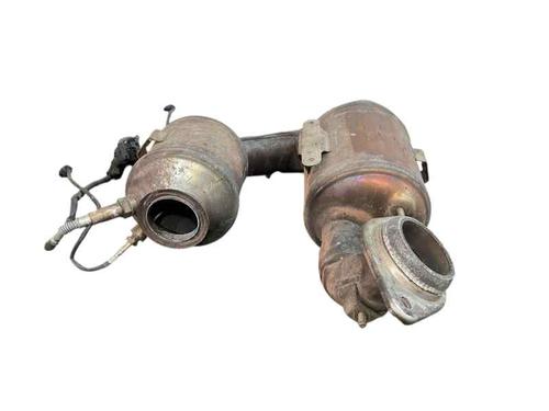 Used Particulate filter Particulate filter TOYOTA VERSO (_R2_) 1.6 D4-D (WAR20_) (112 hp) 26705261 26705261