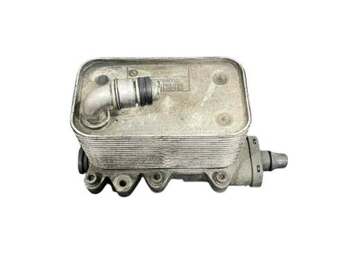 Radiateur D'huile BMW 5 (E60) [2001-2010]  31683265