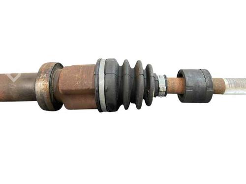 Right front driveshaft FORD FIESTA VI (CB1, CCN) 1.4 TDCi | BP27994516M39  - Image 5