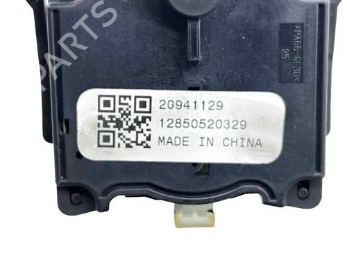 Steering column stalk OPEL INSIGNIA A Saloon (G09) 2.0 Turbo (69) | BP32358357I23 - Image 4