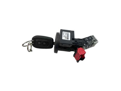 Ignition barrel DACIA LOGAN II 1.5 dCi | BP27450072M48