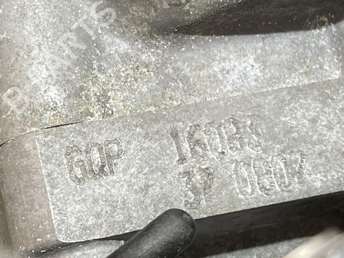 Used Gearbox Gearbox AUDI A3 (8P1) 2.0 FSI (150 hp) 31683996 31683996