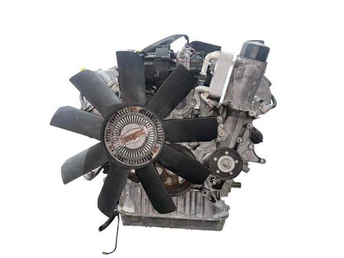 Engine MERCEDES-BENZ E-CLASS (W210) E 430 4-matic (210.083) | BP24224284M1  - Image 9