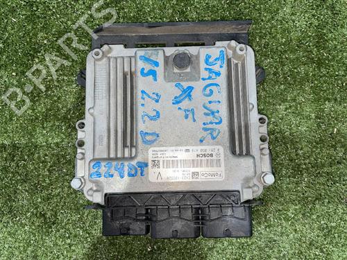 Motorstyringsenhet JAGUAR XF I (X250) [2008-2015]  31684299