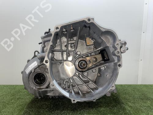 Used Gearbox Gearbox HONDA ACCORD VII (CL, CN) 2.2 i-CTDi (CN1) (140 hp) 31684708 31684708