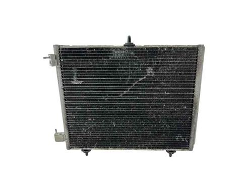 AC radiator PEUGEOT 208 II (UB_, UP_, UW_, UJ_) 1.2 VTi 82 | BP30844522M32