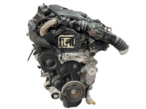 Engine PEUGEOT 206 Saloon 1.6 16V | BP29328838M1 