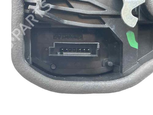 Rear left lock BMW X5 (E70) 3.0 d | BP27448419C100 