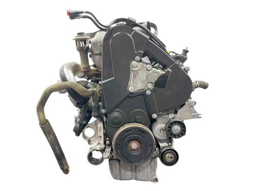 Engine PEUGEOT 406 (8B) 2.0 HDI 90 | BP29349874M1 