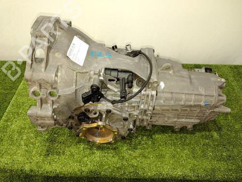 Used Gearbox VW PASSAT B5.5 (3B3) [2000-2005]  31683969