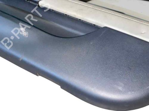 Seats set JAGUAR XE (X760) 2.0 D AWD | BP29968379C78 - Image 5