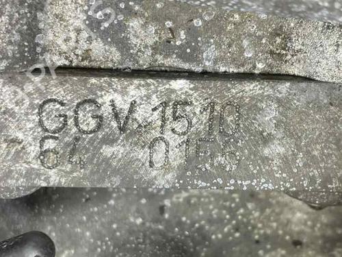 Gearbox VW POLO IV (9N_, 9A_) 1.4 TDI | BP30294701M3 