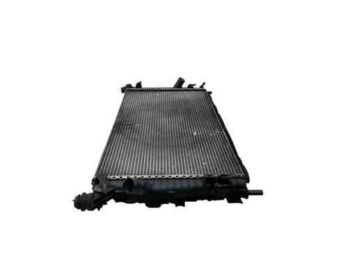 water-radiator-volvo-c30-533-2006-2007-2008-2009-2010-2011-2012-2013-31012293 main image
